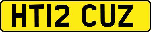 HT12CUZ