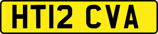 HT12CVA