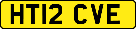 HT12CVE