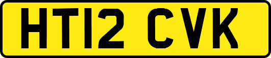 HT12CVK