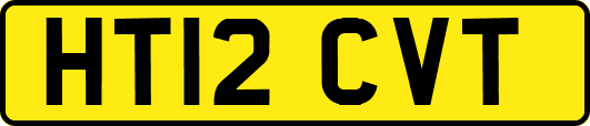 HT12CVT