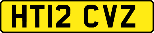 HT12CVZ