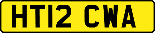 HT12CWA