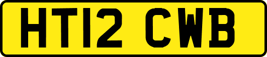 HT12CWB