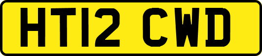 HT12CWD