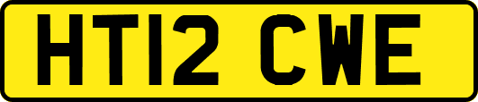 HT12CWE