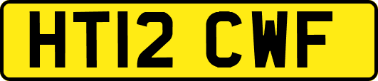 HT12CWF
