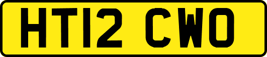 HT12CWO