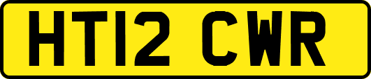 HT12CWR