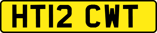 HT12CWT