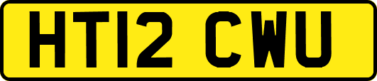 HT12CWU