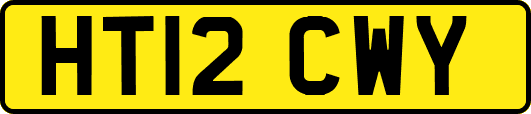 HT12CWY
