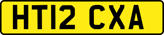 HT12CXA