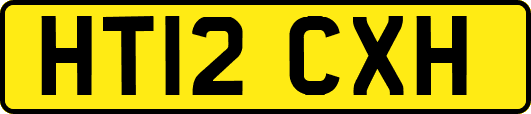 HT12CXH