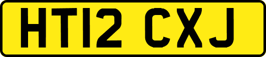 HT12CXJ