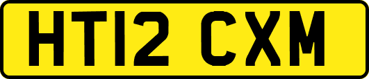 HT12CXM