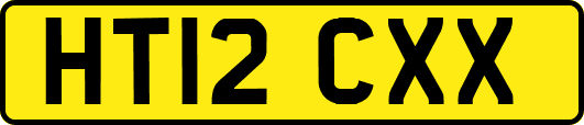 HT12CXX