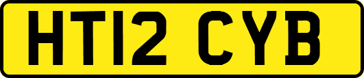 HT12CYB
