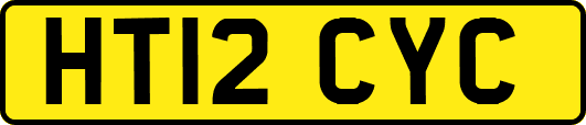 HT12CYC