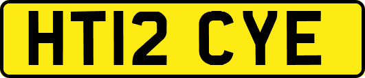 HT12CYE