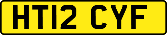 HT12CYF