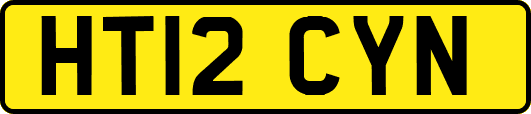 HT12CYN