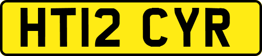 HT12CYR