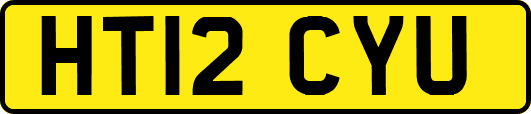 HT12CYU
