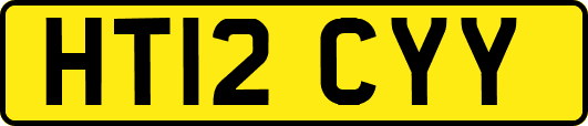 HT12CYY