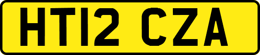HT12CZA