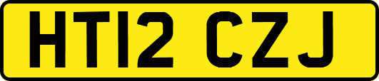 HT12CZJ