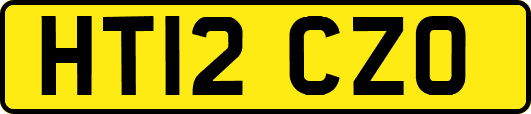 HT12CZO