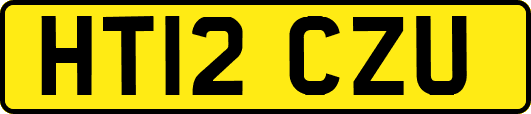 HT12CZU