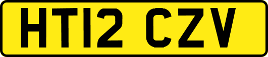 HT12CZV