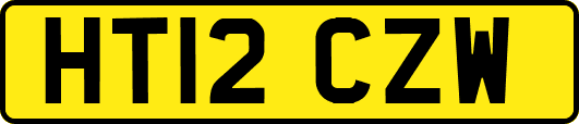 HT12CZW