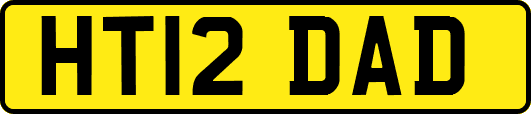 HT12DAD
