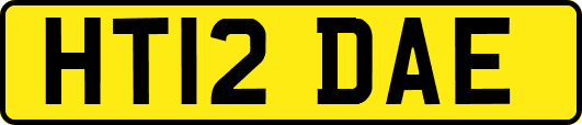 HT12DAE