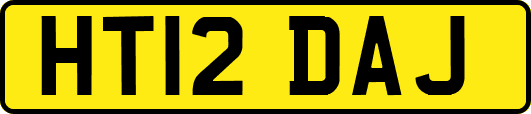 HT12DAJ