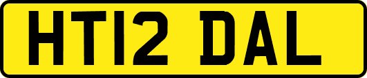 HT12DAL