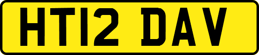 HT12DAV