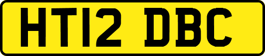 HT12DBC