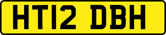 HT12DBH