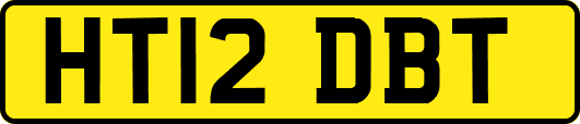 HT12DBT