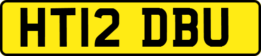 HT12DBU