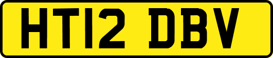 HT12DBV