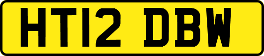 HT12DBW
