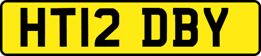 HT12DBY
