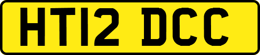 HT12DCC