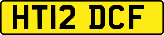 HT12DCF
