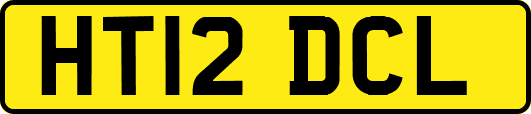 HT12DCL